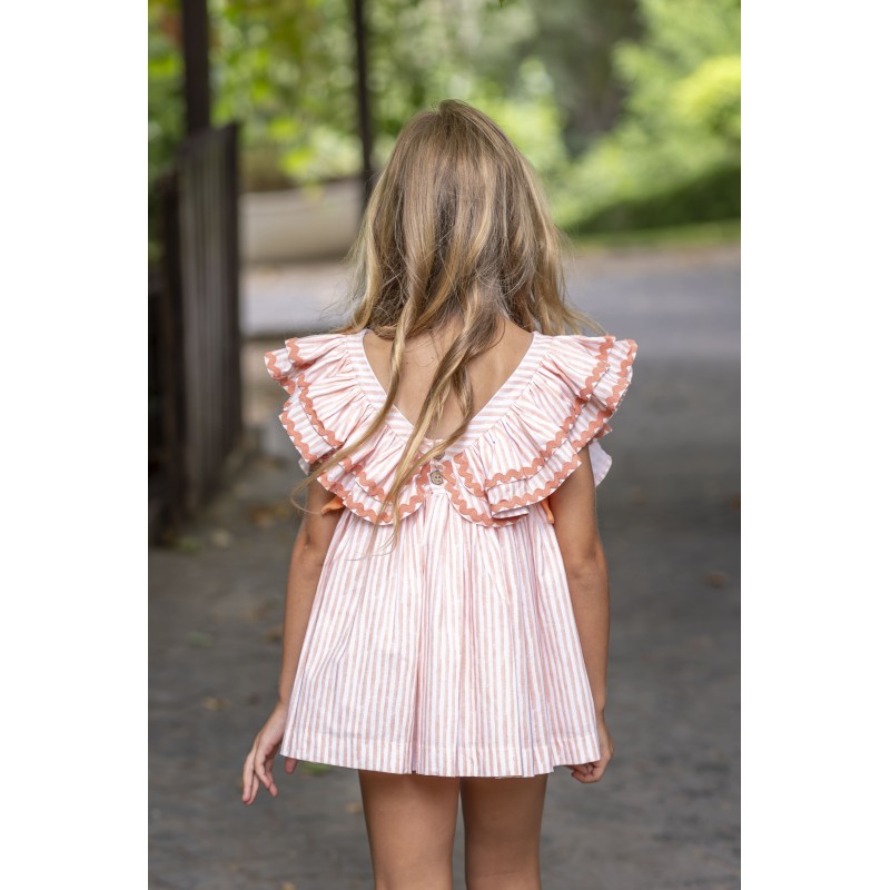 Jesusito con braga liberty Boetie