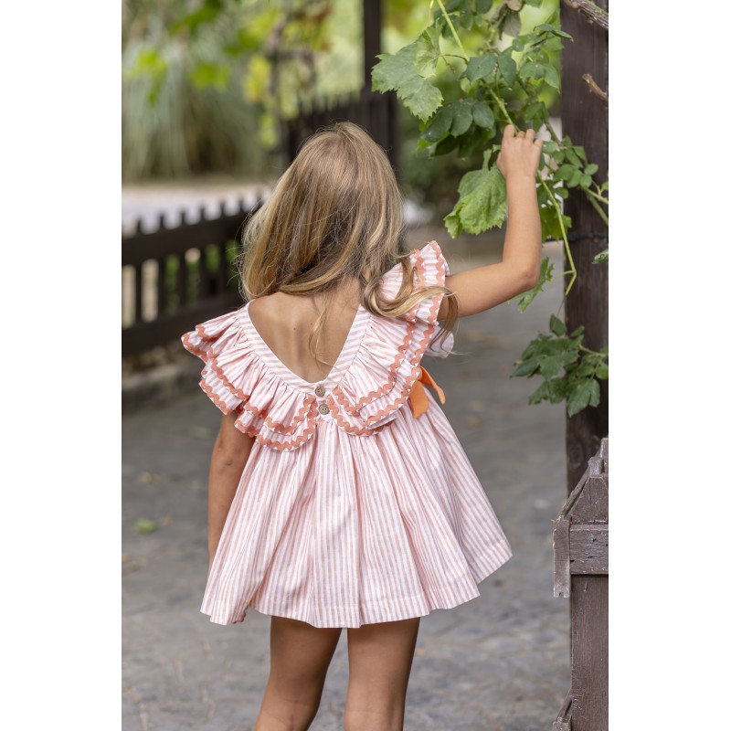 Jesusito con braga liberty Boetie