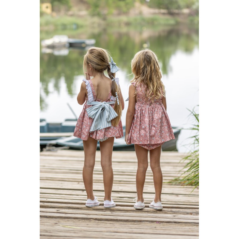 Jesusito con braga flores Azahar Boetie