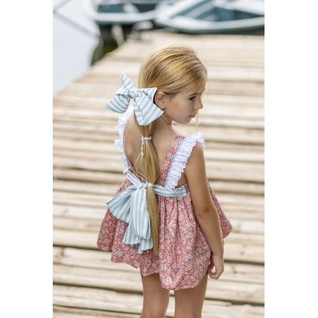 Jesusito con braga flores Azahar Boetie