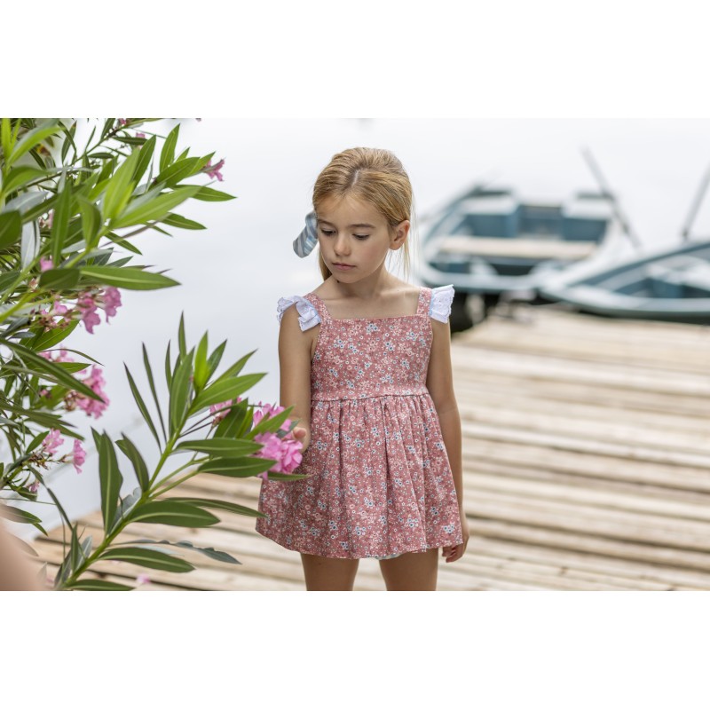 Jesusito con braga flores Azahar Boetie