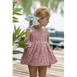 Jesusito con braga flores Azahar Boetie