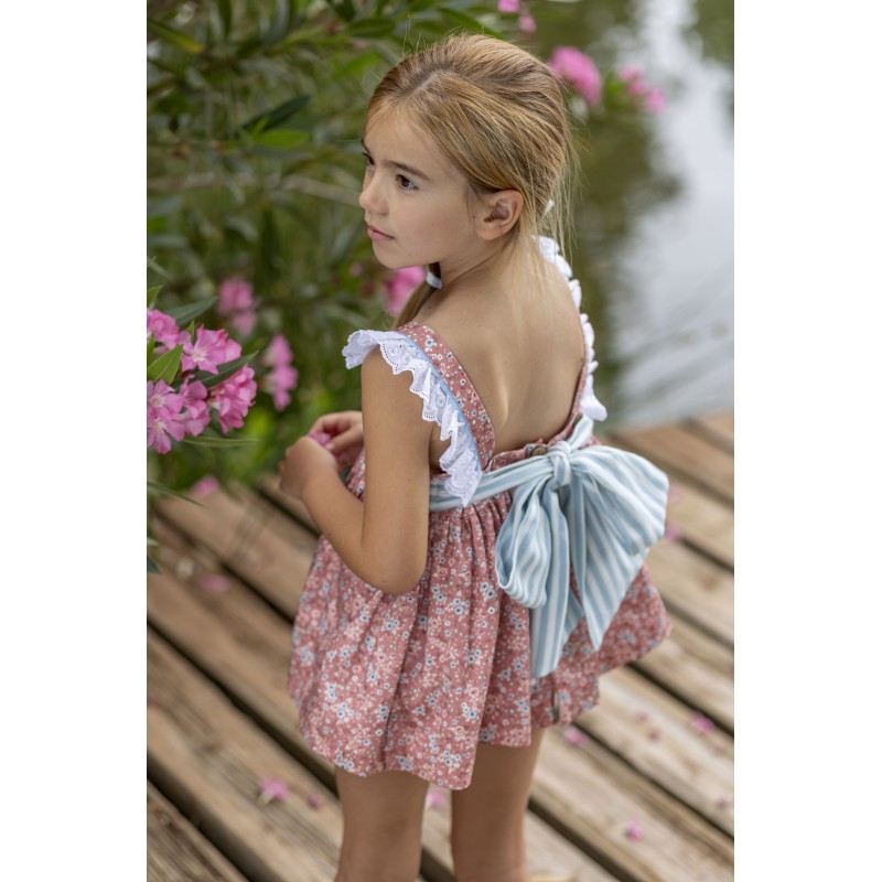 Jesusito con braga flores Azahar Boetie