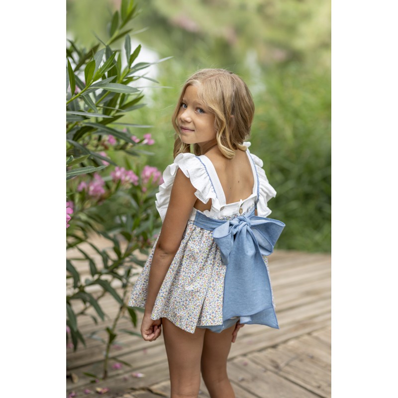 Jesusito con braga liberty Boetie