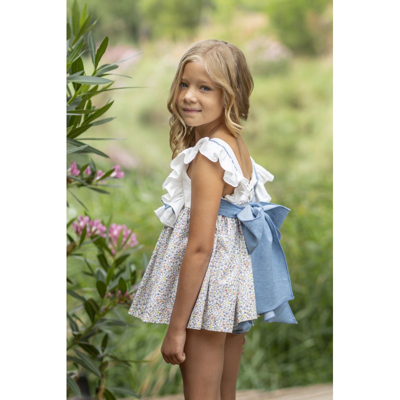 Jesusito con braga liberty Boetie