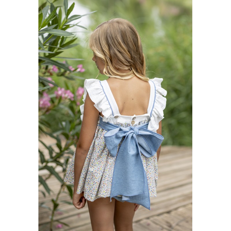 Jesusito con braga liberty Boetie