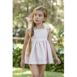 Jesusito con braga flores rose Boetie