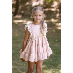 Jesusito con braga Rose Boetie