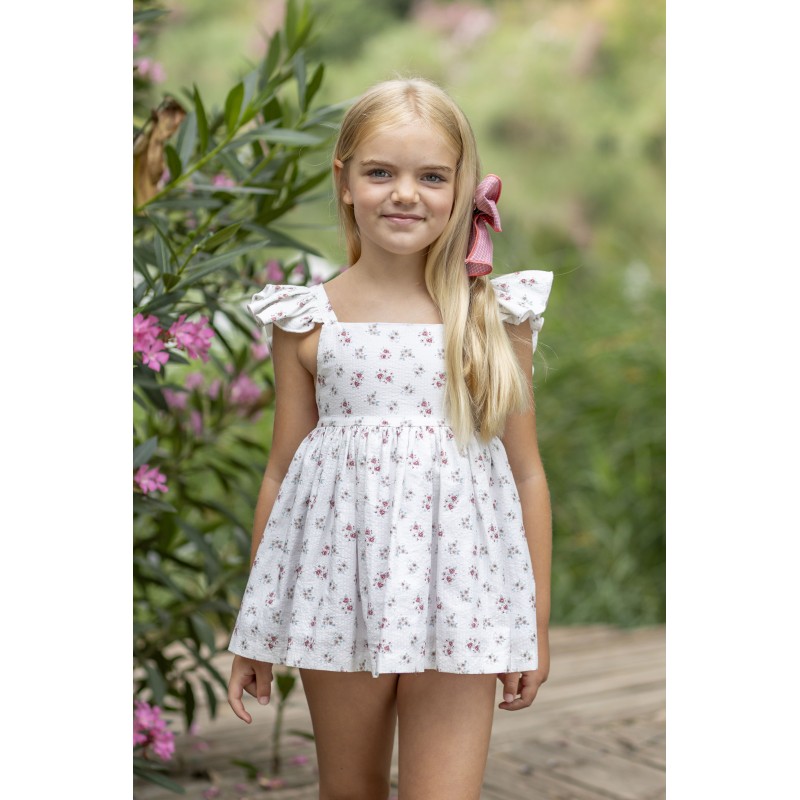 Jesusito con braga flores aguasanta Boetie