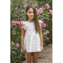 Ranita flores Aguasanta Boetie