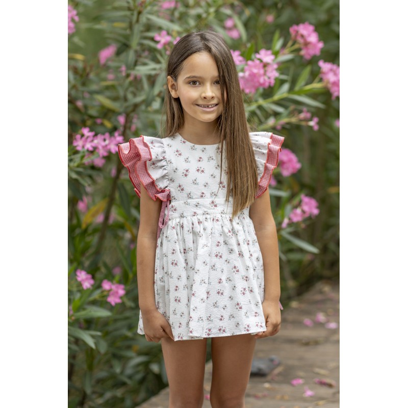 Ranita flores Aguasanta Boetie