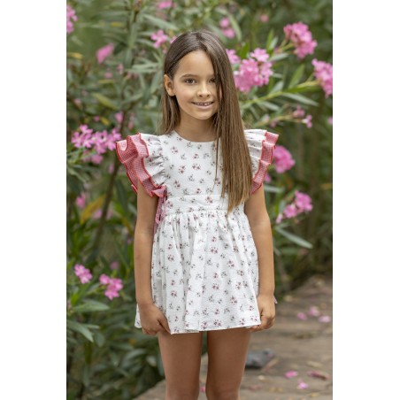 Ranita flores Aguasanta Boetie