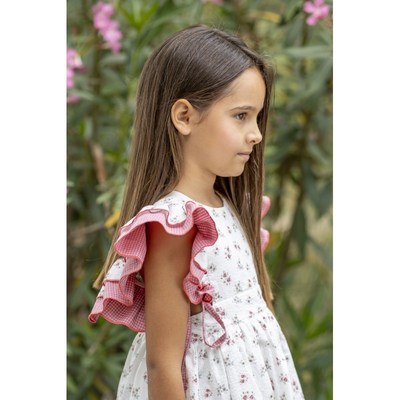 Ranita flores Aguasanta Boetie