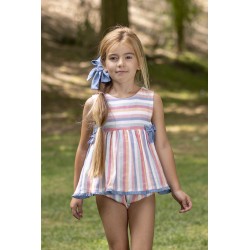 Ranita rayas linet Boetie