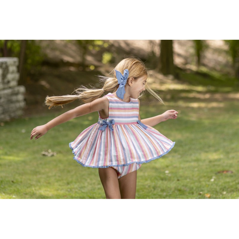 Ranita rayas linet Boetie