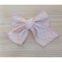 Lazo coleccion flores rose Boetie