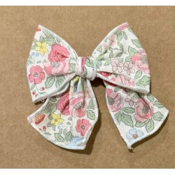 Jesusito fresa y nata baberola