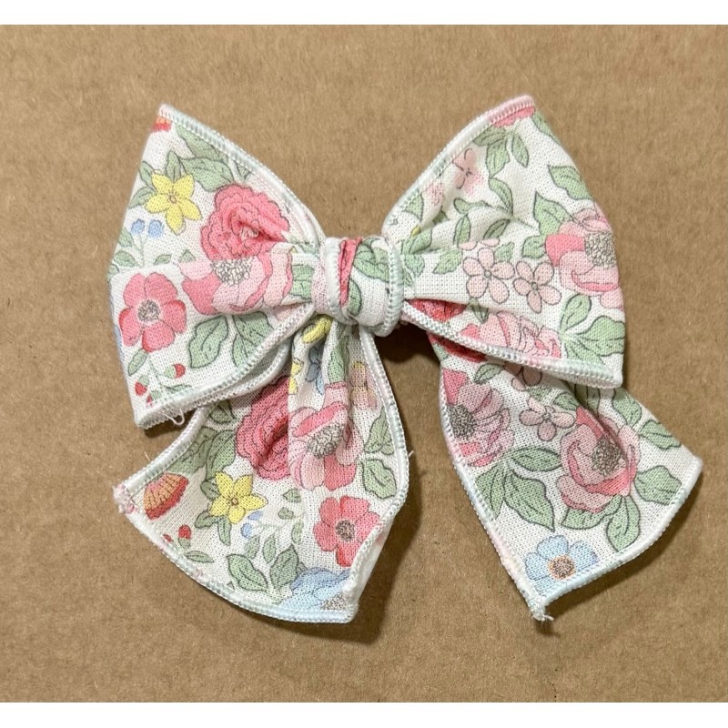 Jesusito fresa y nata baberola