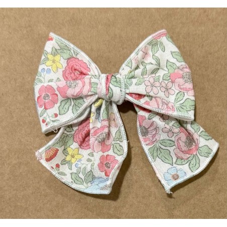 Jesusito fresa y nata baberola