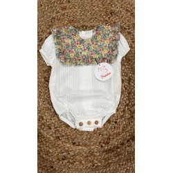 Pelele baberola tutifruti