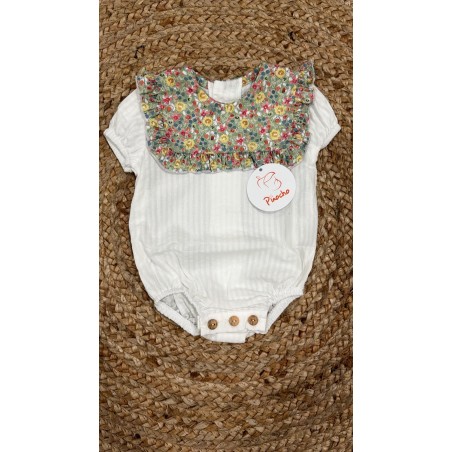 Pelele baberola tutifruti