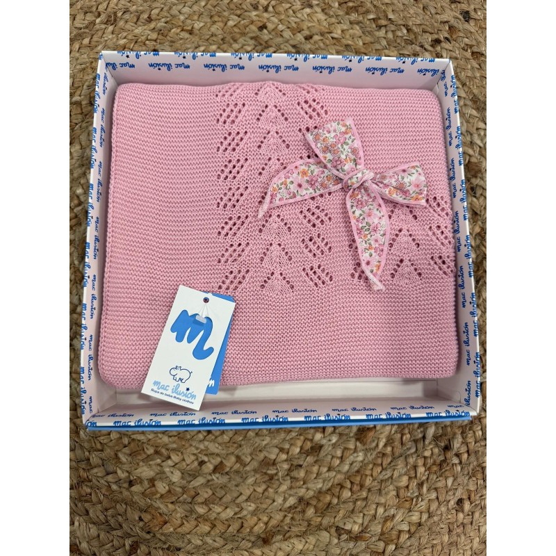 Toca calada modelo viviana lazo flores