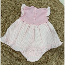 Jesusito bebe familia Noemi rosa