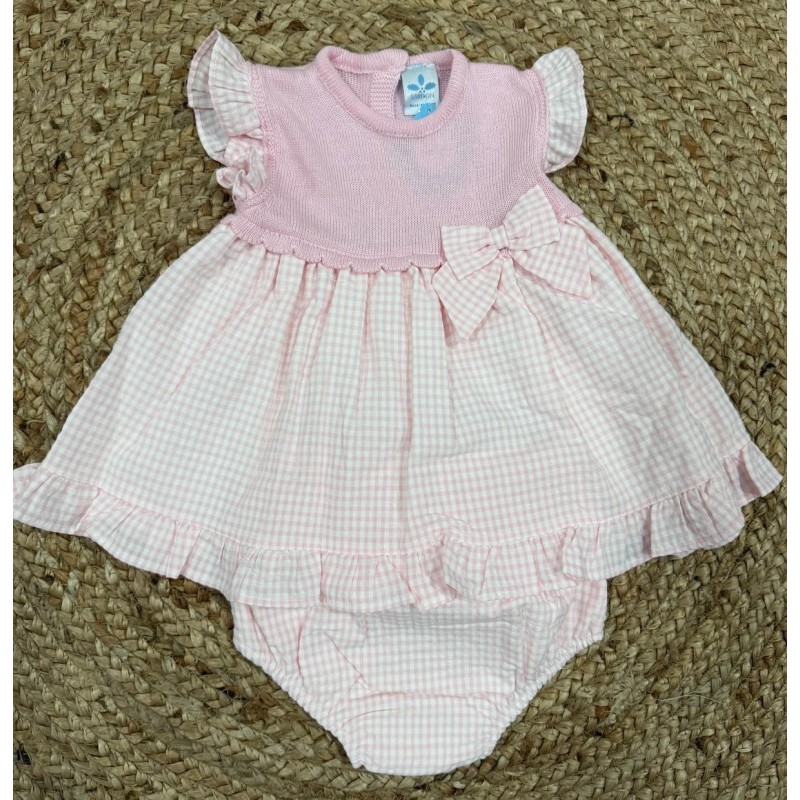 Jesusito bebe familia Noemi rosa