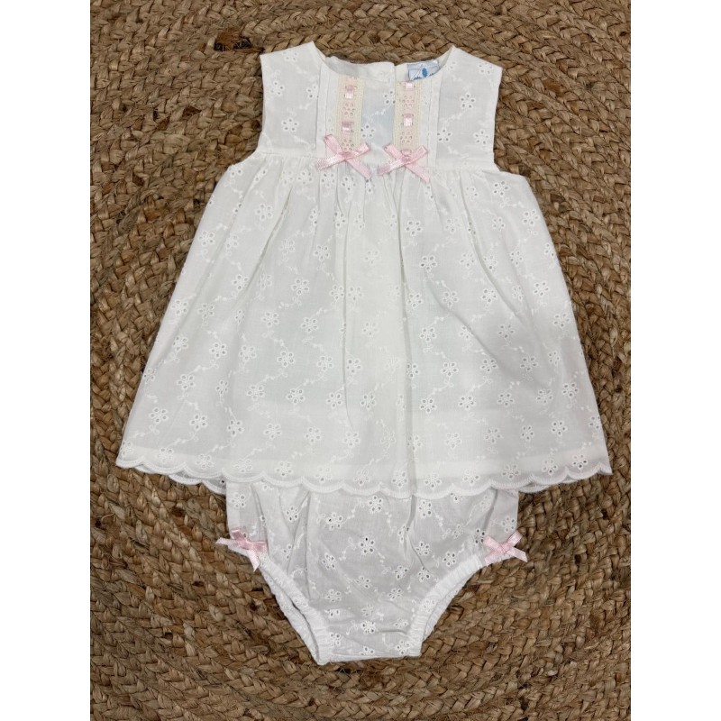 Jesusito bordado familia Gemma