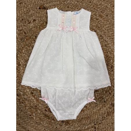 Jesusito bordado familia Gemma