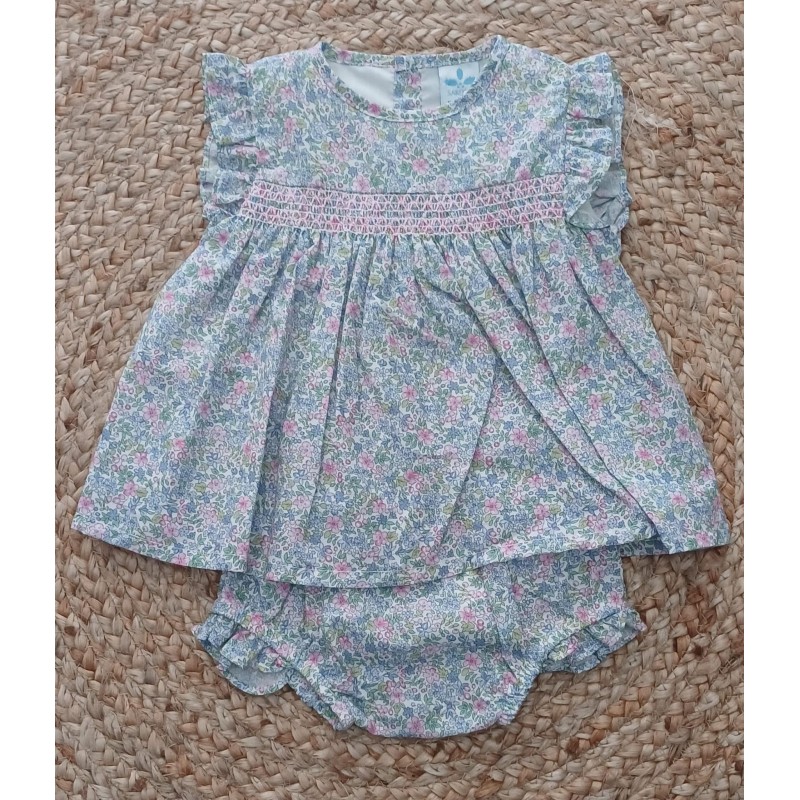 Jesusito flores familia Paula