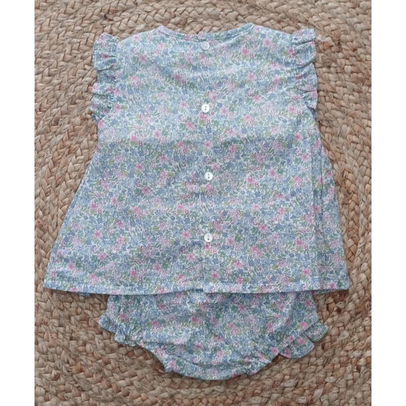 Jesusito flores familia Paula