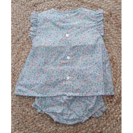 Jesusito flores familia Paula