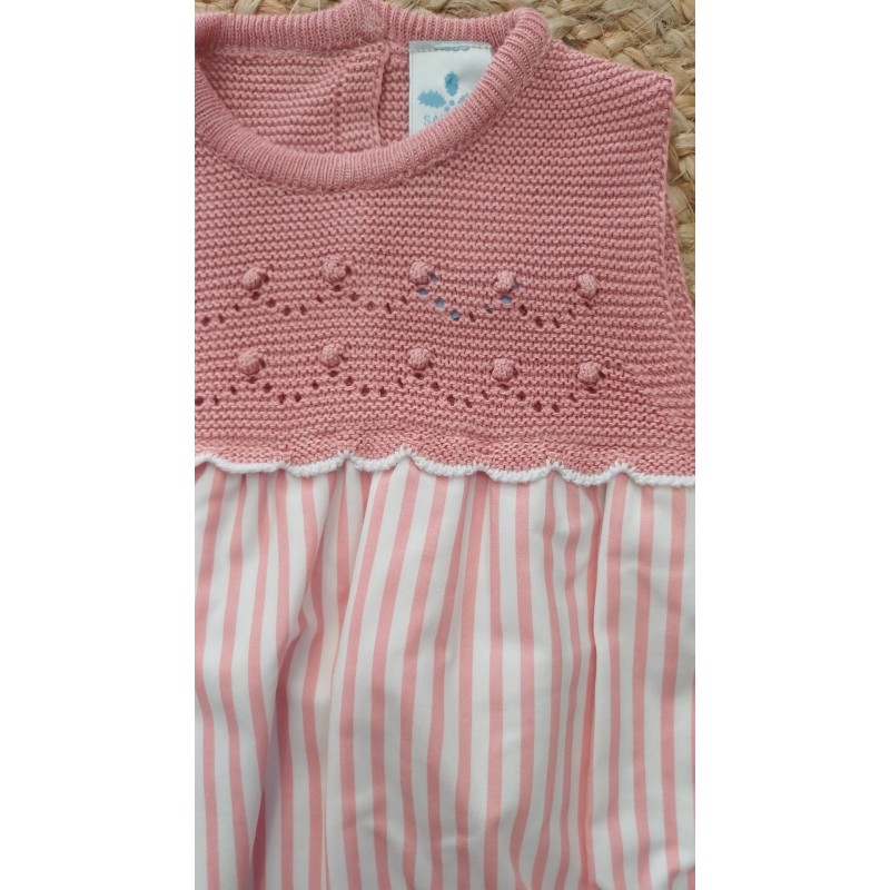 Ranita maquillaje familia Ines