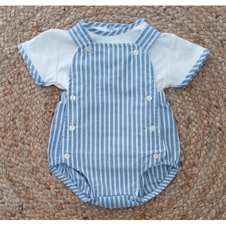 Conjunto 2p ranita familia Cloe