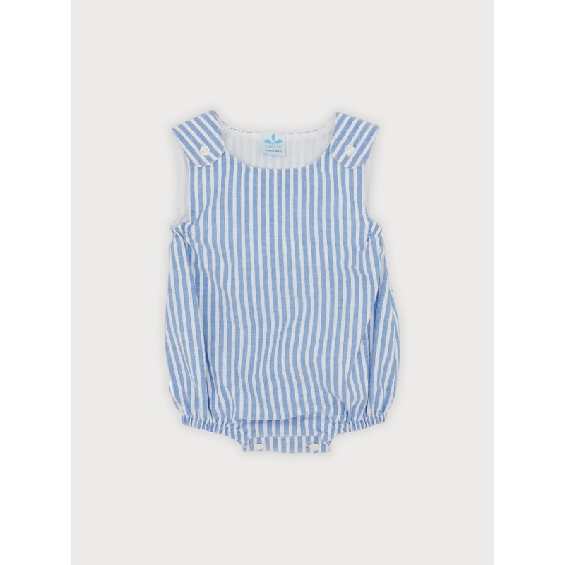 Ranita bebe familia candela