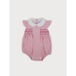 Conjunto 2p braga familia peces