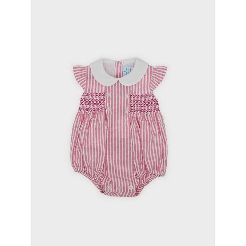 Conjunto 2p braga familia peces