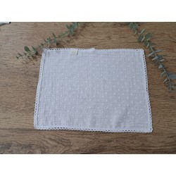 Muselina pequeña bambula plumeti