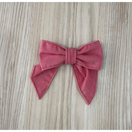 Lazo rosa