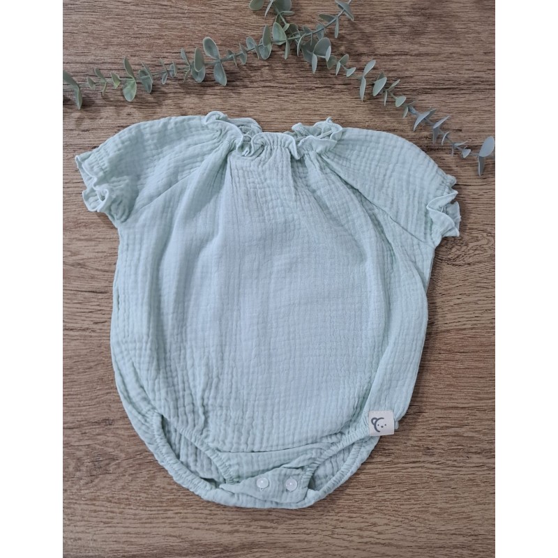 Pelele bambula calamaro