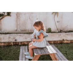 Ranita camila vichy petra