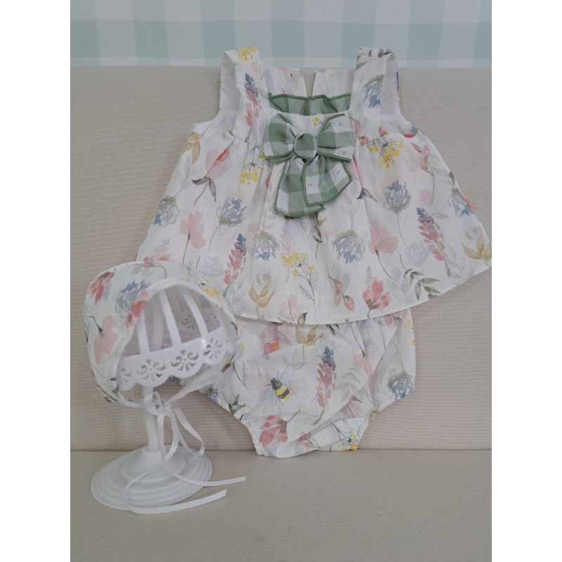 Jesusito 2 piezas jamaica del sur