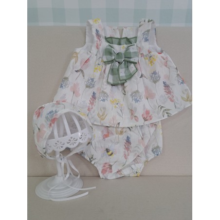 Jesusito 2 piezas jamaica del sur