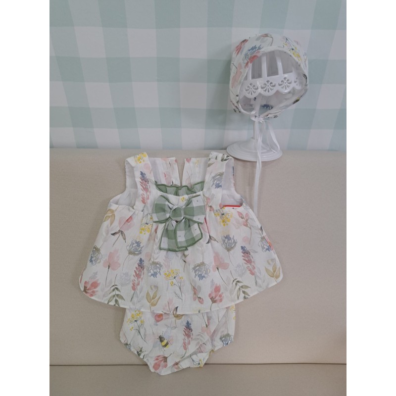 Jesusito 2 piezas jamaica del sur