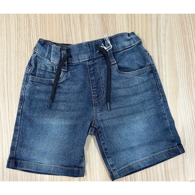 Pantalón vaquero niño