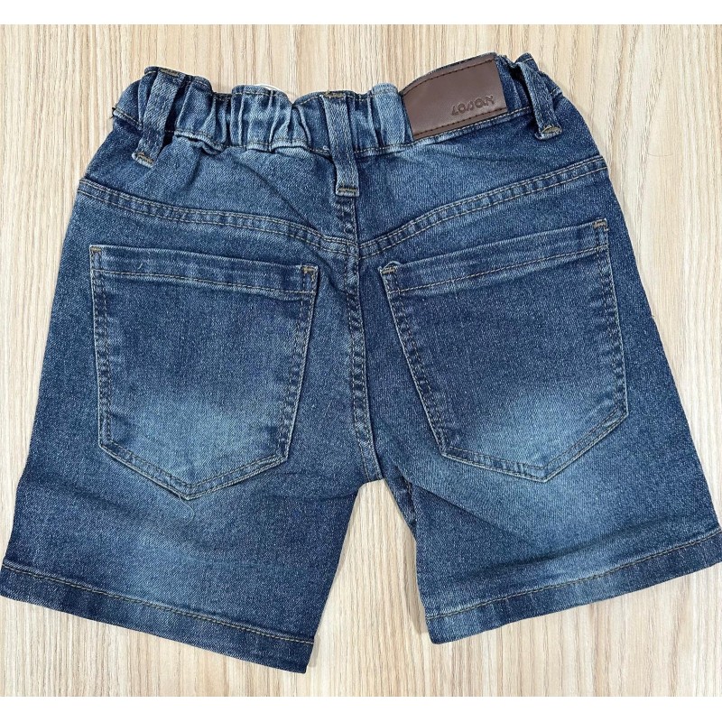 Pantalón vaquero niño