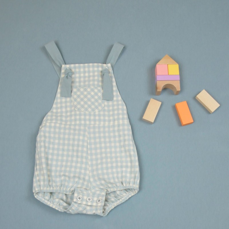 Ranita pololo vichy petra