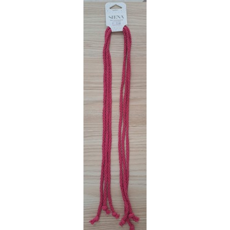 Cordón algodón (pack 2 unidades)