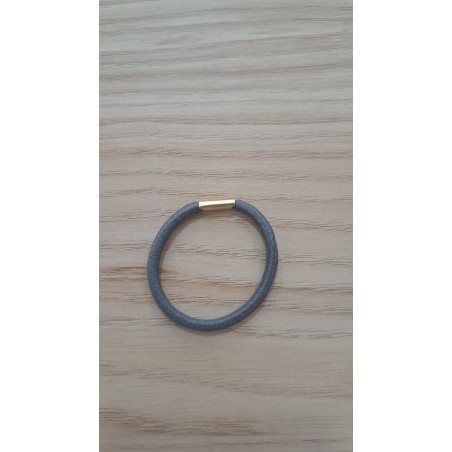 Coletero grueso elástico